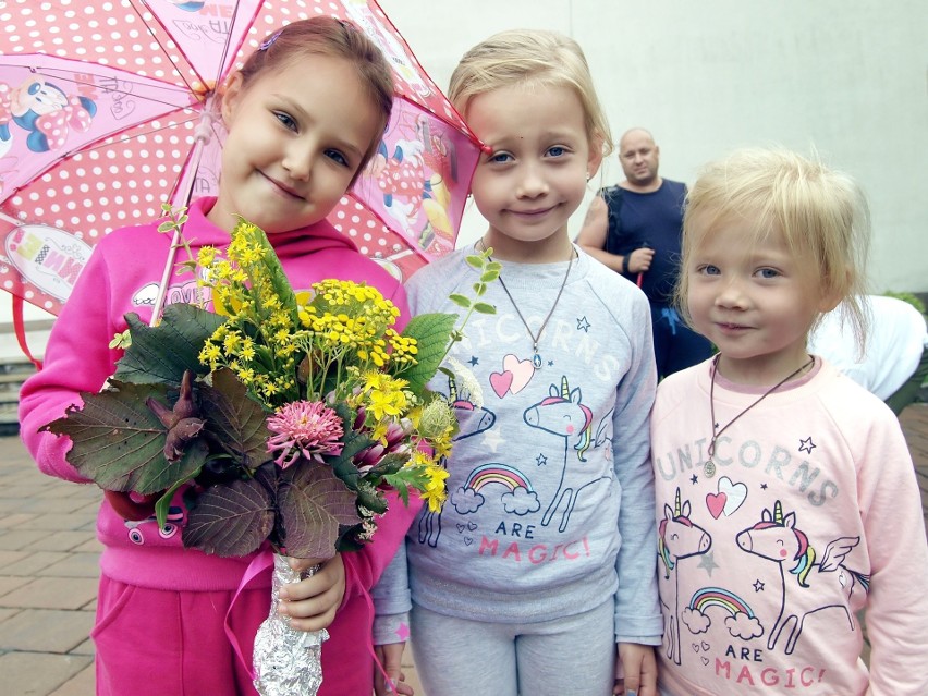 Odkryj Beskid Wyspowy. Bukiety z ziół, kwiatów i owoców zostały poświęcone na Potaczkowej