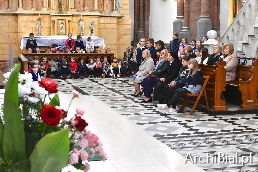 16.09.2022 archikatedra białostocka