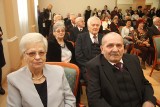 Złote Gody w Kielcach. Te pary przeżyły ze sobą 50 lat (WIDEO, ZDJĘCIA)