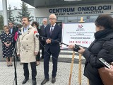 Do Centrum Onkologii w Bydgoszczy trafi 300 mln zł z Funduszu Medycznego. Wiadomo, na co zostaną wydane