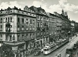 Wrocław w 1936 roku. O tamtym mieście Disney kręci serial |ARCHIWALNE ZDJĘCIA