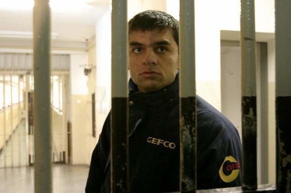 Rzeszowski bokser Dawid Kostecki przebywa w więzieniu.