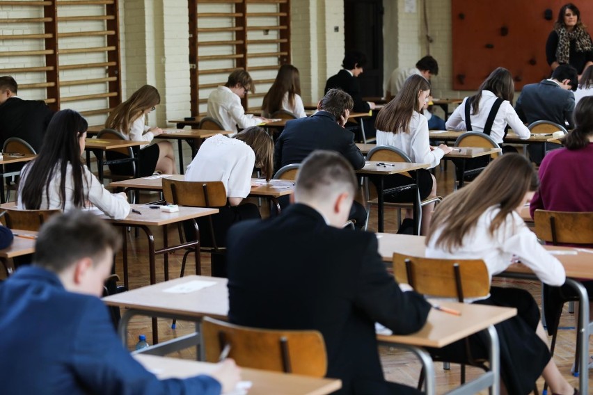 Najzdolniejsi uczniowie z Małopolski mogą mieć problem z uzyskaniem stypendium