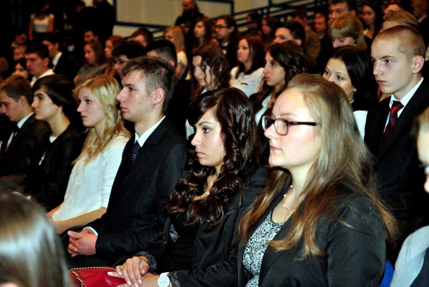 256 uczniów z Lubelskiego otrzymało stypendia Prezesa Rady Ministrów (FOTO)