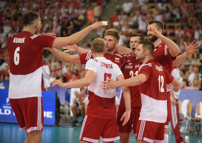 Final Six w Krakowie: tie-break w meczu Polska - Francja [NA ŻYWO]