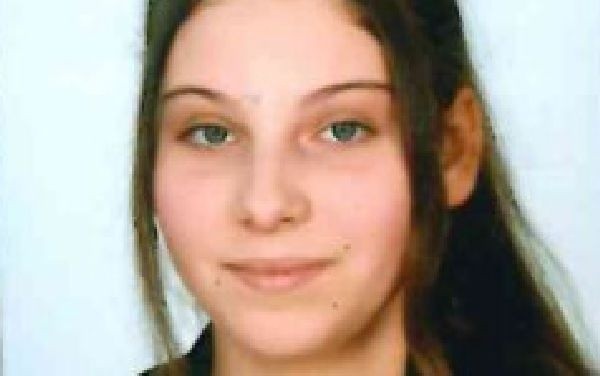 Zaginęła 14-letnia Amelia Niewińska. Policjanci z Białegostoku poszukują dziewczynki 