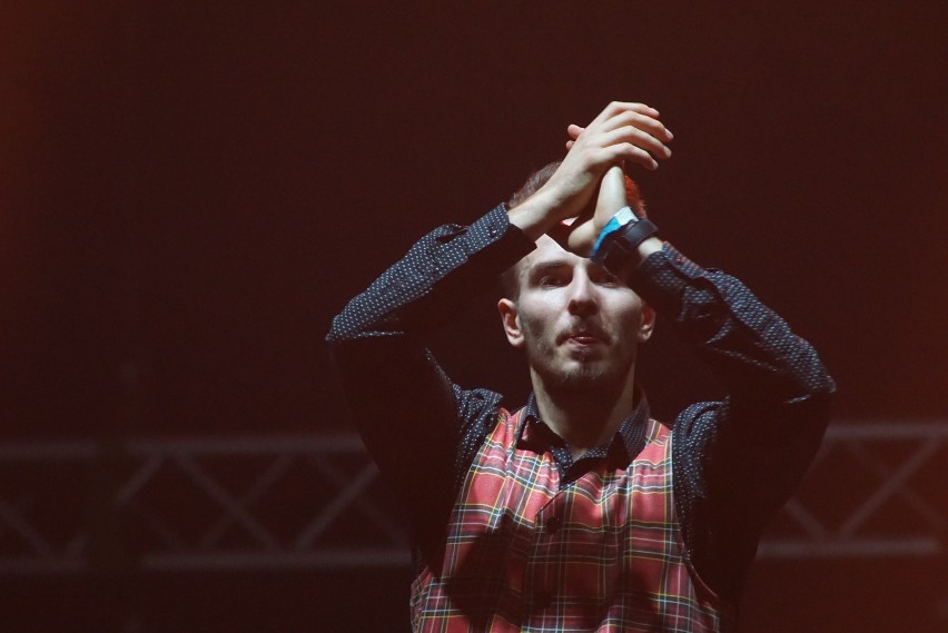 Poznańska Gala Disco Polo Zenek Martyniuk, Czadoman i...