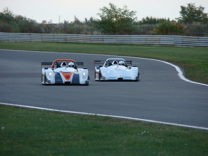 Tor Poznań Track Day PROFI, Fot: Marta Wiśniewska