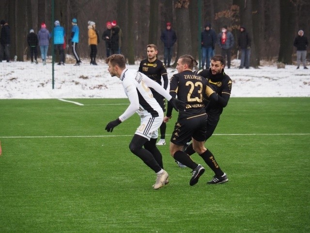 Widzew - Chojniczanka 1:2. Nie jest dobrze. Druga porażka łodzian [ZDJĘCIA]