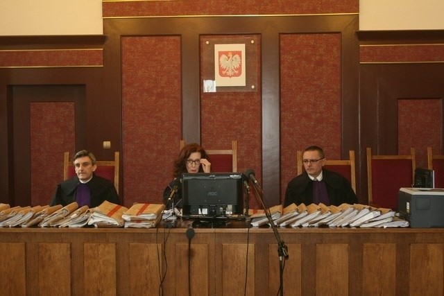 Proces Katarzyny W. w Katowicach 11 kietnia