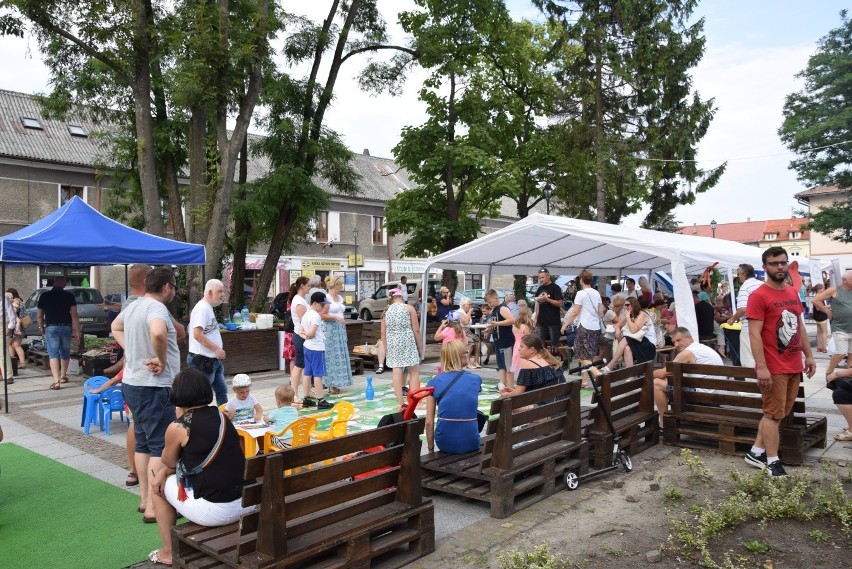 Pomidorowe święto w Krzeszowicach. Konkursy z warzywnymi okazami 