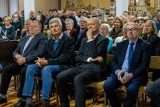 Białystok. Wiara czy rozum - konferencja w ramach Dni Kultury Chrześcijańskiej. Zobacz, kto przyszedł na spotkanie