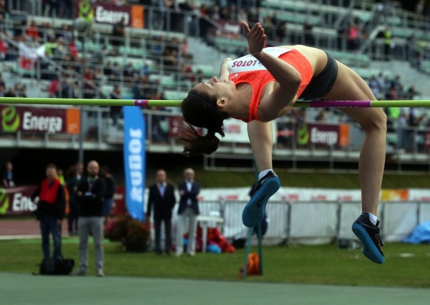 W Sopocie gwiazdom lekkoatletycznym niska temperatura nie przeszkodziła [ZDJĘCIA]