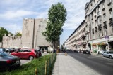 W centrum Łodzi powstaną dwa wielopoziomowe parkingi?