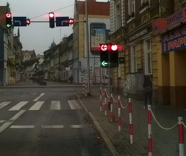 Jechać czy nie jechać - zastanawiała się internautka Lidkoniusz.