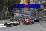 E-Prix Monaco. Tak wyglądają wyścigi elektrycznych bolidów na ulicach księstwa