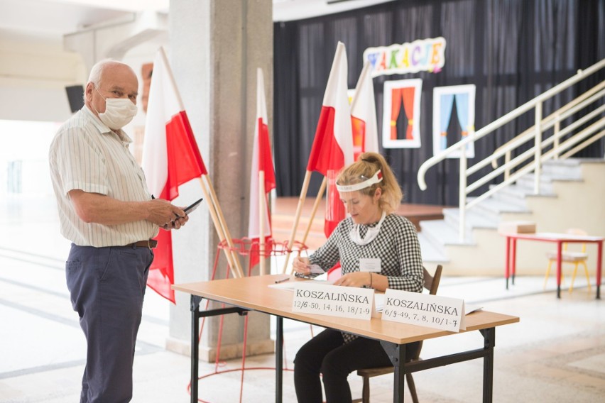 Wyniki wyborów 2020. Dane exit poll. Kto wygrał? Andrzej Duda czy Rafał Trzaskowski? Sondażowe wyniki wyborów prezydenckich 12.07.2020