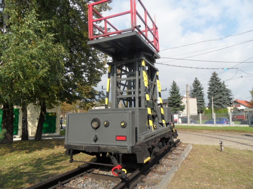 Tramwaje Śląskie świętują dzień bez samochodu