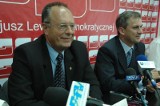 Wybory samorządowe 2010. Janusz Kochan rozpoczął kampanię na przystanku. PSL ma kłopot z kandydatami