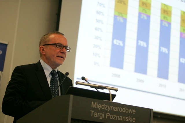 Przemysław Trawa prezesem MTP