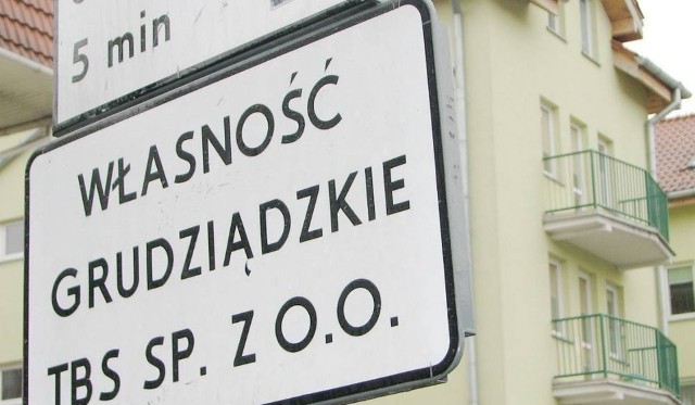 Miejskie Przedsiębiorstwo Gospodarki Nieruchomościami, kupi od miasta udziały GTBS-u. Do końca roku  musi za nie zapłacić 2 mln zł.  Pieniądze na ten cel pożyczy od wspólnot mieszkaniowych