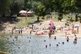 Ośrodek Wypoczynkowy Czechowice – otwarcie sezonu na kąpielisku pod Gliwicami