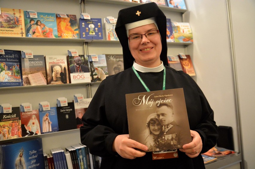 Targi Wydawnictw Katolickich 2017 na KUL. Literatura nie tylko religijna (ZDJĘCIA) 