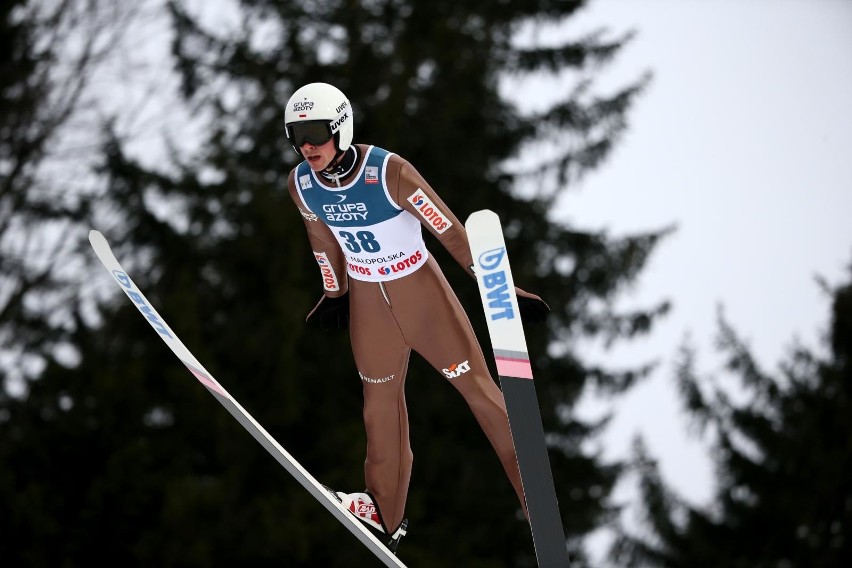 TERMINARZ PUCHARU ŚWIATA W SKOKACH NARCIARSKICH 2019