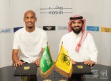 Kolejna gwiazda w Arabii Saudyjskiej. Fabinho zawodnikiem Al Ittihad. Dołączył do Benzemy i N'Golo Kante