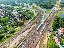 Mieszkańcy Starosielc chcą przedłużenia tras dwóch linii autobusowych