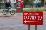 Koronawirus w Polsce. Resort zdrowia podał nowe dane o zakażeniach i zgonach