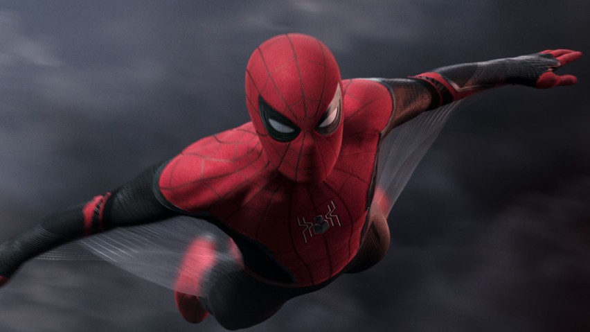 „Spider-Man: Daleko od domu”: W dorosłość wchodzi się gwałtownie [RECENZJA]