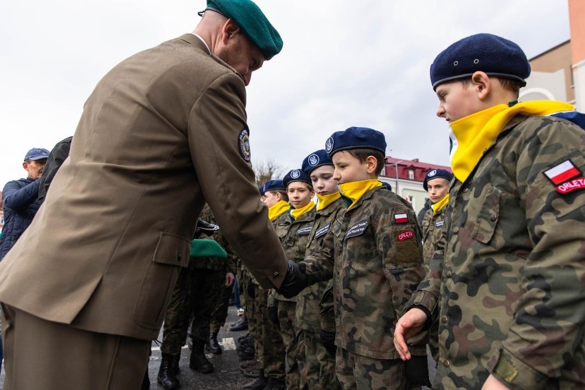 Święto 10 Pułku Strzelców Konnych 2022 w Łańcucie. Zobacz zdjęcia!