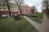 Plac przed aresztem śledczym w Szczecinie będzie miejscem pamięci 