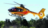 Kociewskie Centrum Zdrowia zyska całodobowe lądowisko dla helikopterów