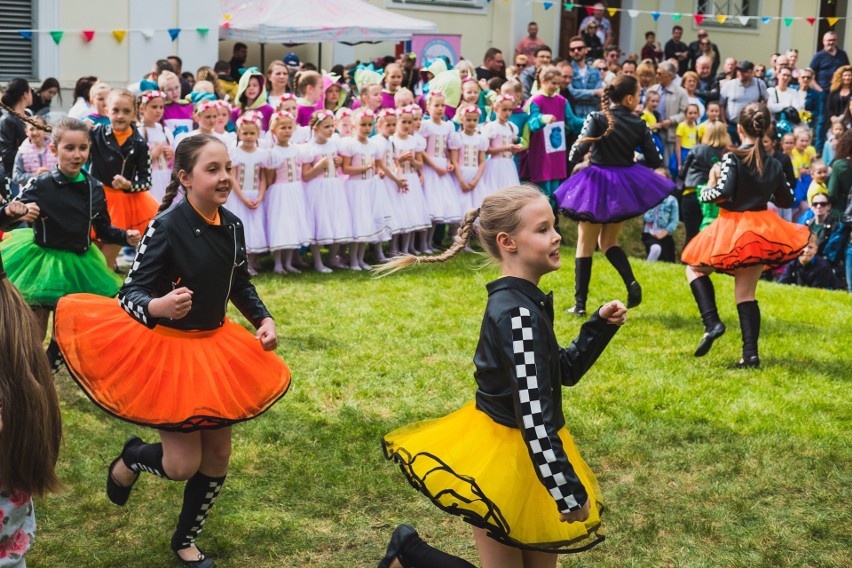 Święto Ulicy Teatralnej odbywać się będzie w teatralnym...