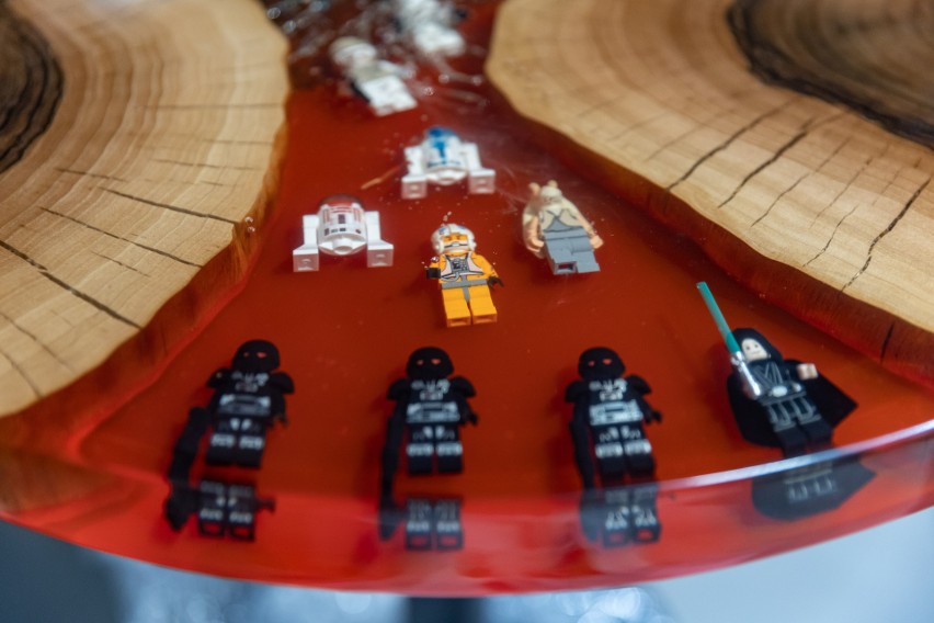 Nowe muzeum klocków LEGO powstało w Krakowie