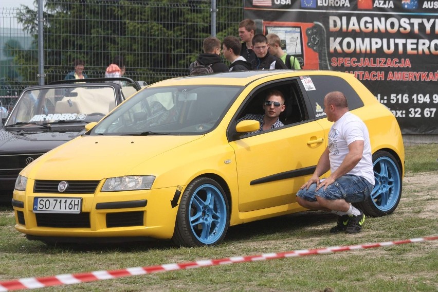 Jura Moto Show w Hotelu Fajkier w Lgocie Murowanej [ZDJĘCIA]