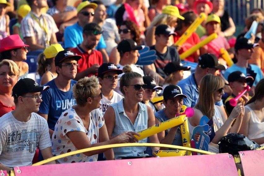 Tour de Pologne 2018 Kraków. Fani kibicowali kolarzom podczas 1 etapu Tour de Pologne [ZDJĘCIA]