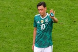 Mesut Özil kończy reprezentacyjną karierę. „Rasizm nigdy nie powinien być tolerowany"