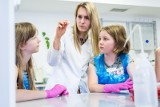 Jak zostać naukowcem w wieku 6 lat? To wiedzą już uczestnicy półkolonii na UKW w Bydgoszczy
