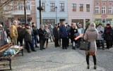 Protest przeciw PiS-owi w Grudziądzu: - Nie chcemy Misiewiczów i Piotrowiczów! [zdjęcia, wideo]