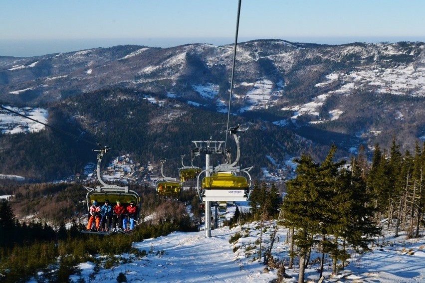 Centralny Ośrodek Sportu w Szczyrku [INFORMACJE, JAK DOJECHAĆ, WARUNKI, OPINIE]