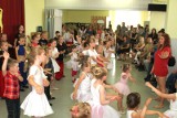 W kieleckim Domatorku zmagało sie 75 tancerzy (zdjęcia)