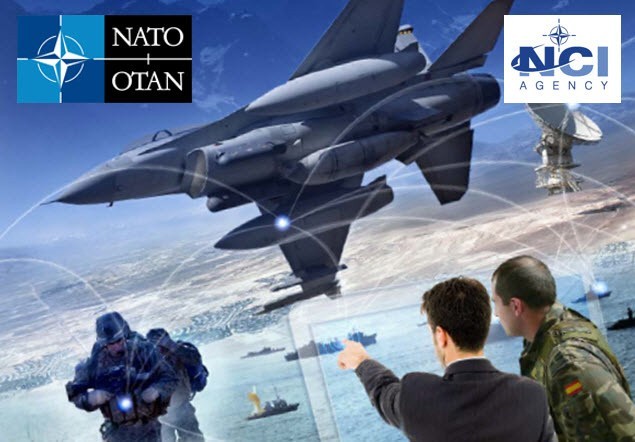 Agencja NATO ds. Łączności i Informatyki