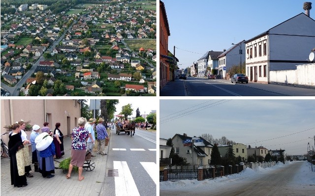 Przygotowaliśmy listę 20 największych wsi na Opolszczyźnie.