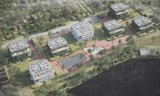 Miasto Katowice z dotacją blisko 15 mln zł z KPO dla inwestycji budowy innowacyjnych mieszkań w Giszowcu