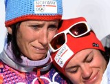 Czy Marit Bjoergen straci olimpijskie złoto? (wideo)