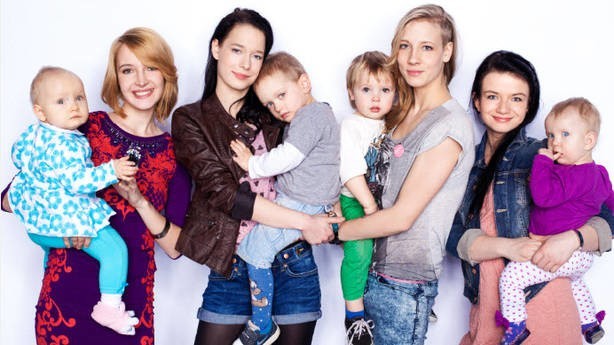 Premiery odcinków Teen Mom Poland zaplanowane są na niedzielne popołudnia w MTV Polska