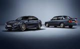 BMW M3. Specjalna edycja na 30. rocznicę 